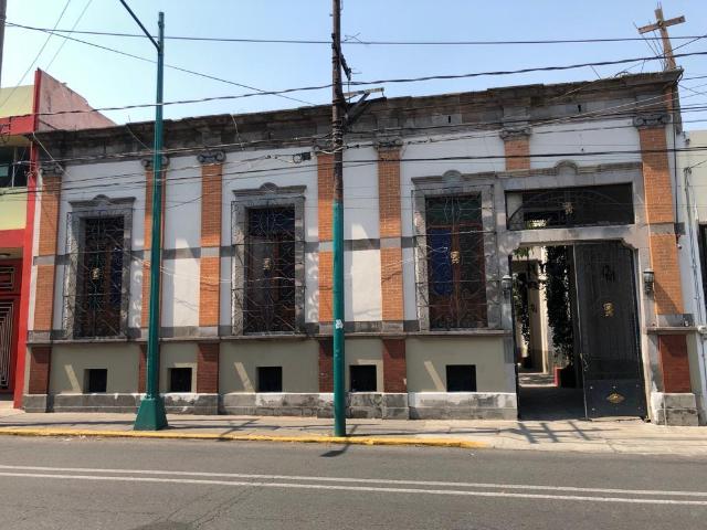 Casa en renta en Toluca, Estado de México