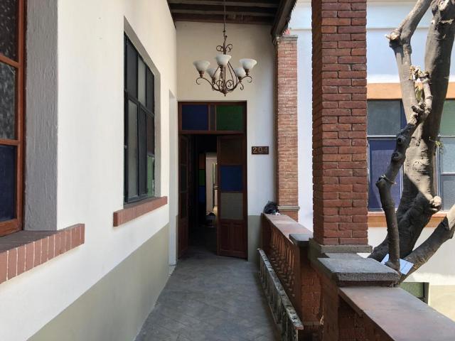Casa en renta en Toluca, Estado de México