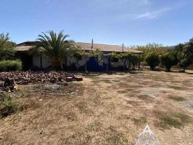Casa en Santa Cruz