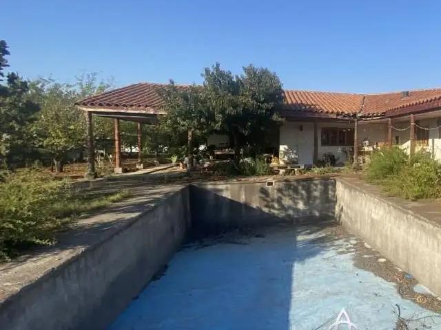 Casa en Santa Cruz