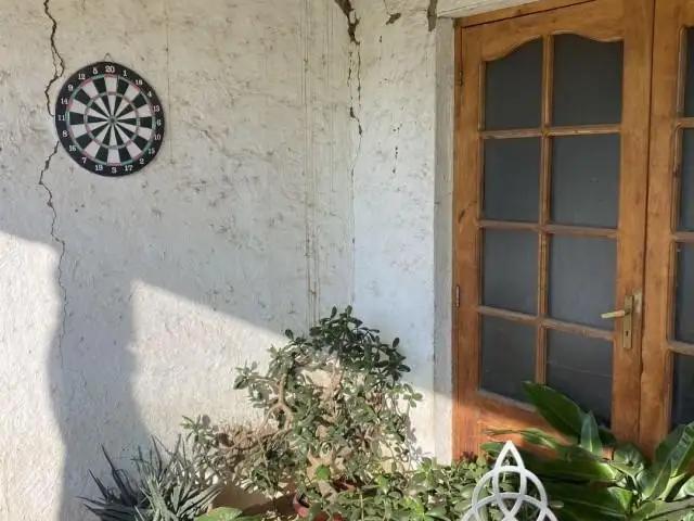 Casa en Santa Cruz