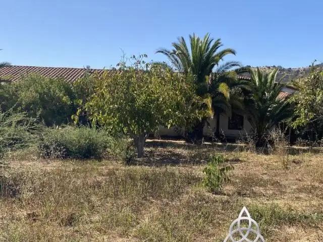 Casa en Santa Cruz