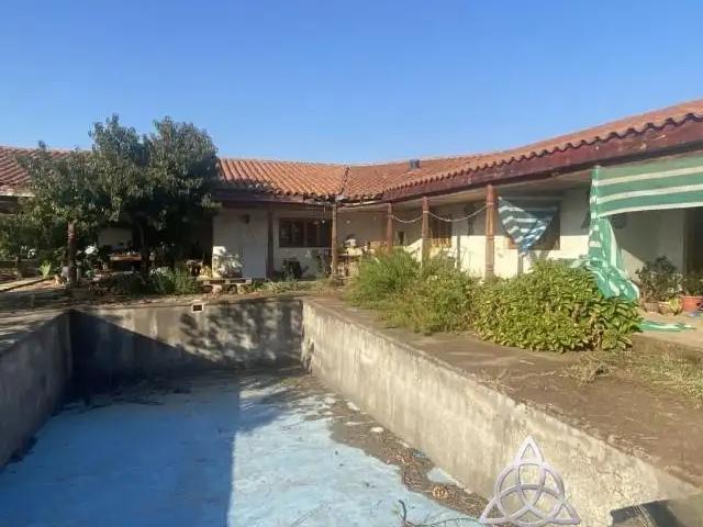 Casa en Santa Cruz