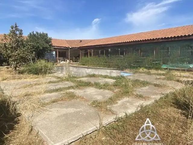 Casa en Santa Cruz
