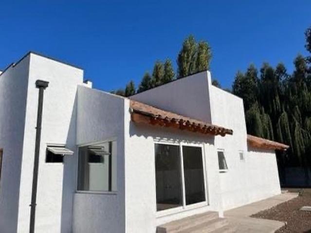 Casa en Santa Cruz