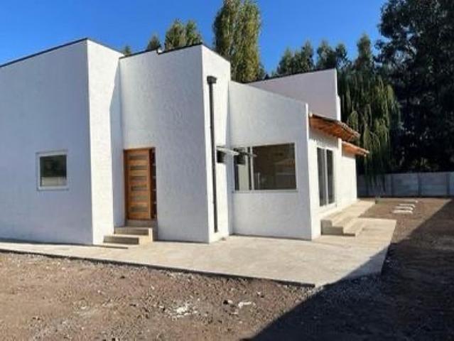 Casa en Santa Cruz