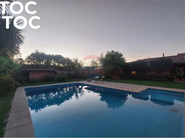 Casa en venta en Santa Cruz, Libertador General Bernardo O'higgins