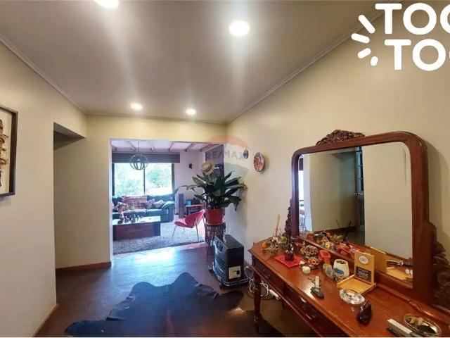 Casa en Santa Cruz