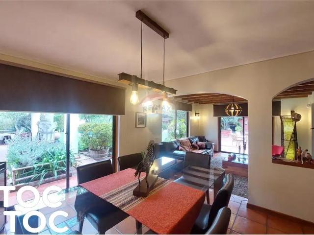 Casa en Santa Cruz