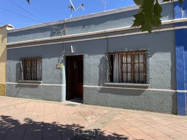 Casa en arriendo en Santa Cruz, Libertador General Bernardo O'higgins