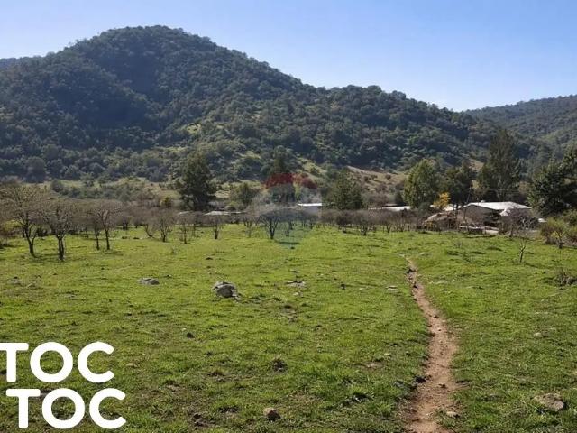 Terreno en venta en Santa Cruz, Libertador General Bernardo O'higgins