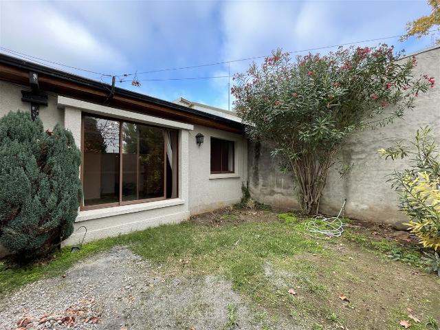 Casa en Santa Cruz