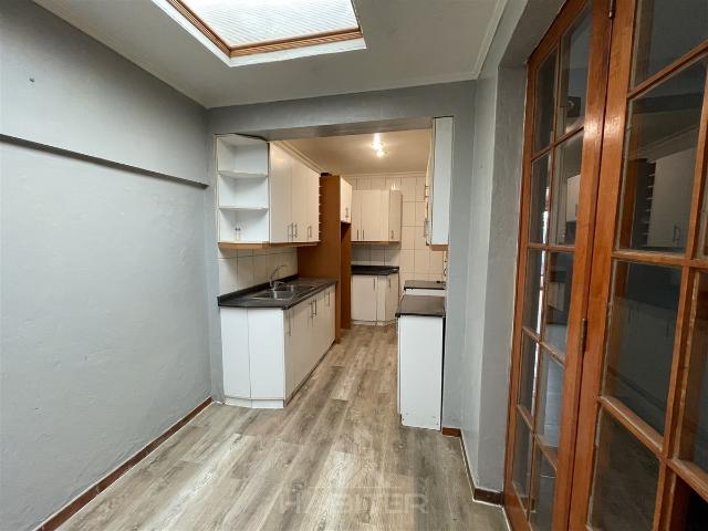 Casa en Santa Cruz