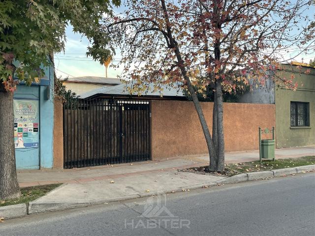 Casa en Santa Cruz