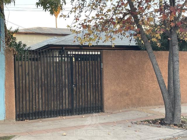 Casa en Santa Cruz