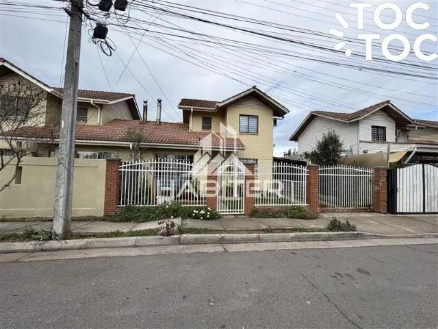 Casa en venta en Santa Cruz, Libertador General Bernardo O'higgins