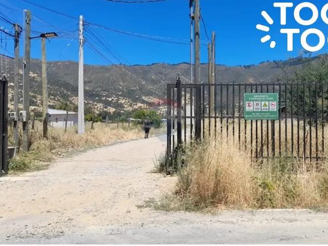 Terreno en venta en Santa Cruz, Libertador General Bernardo O'higgins