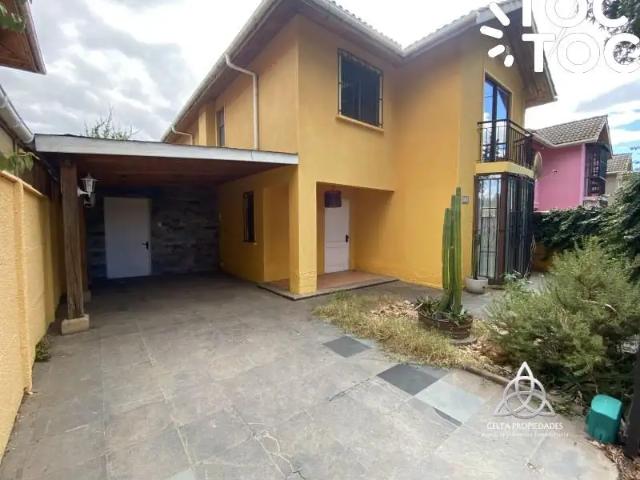 Casa en Santa Cruz