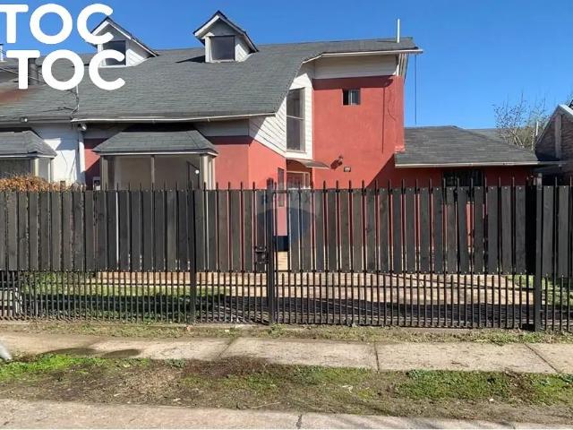 Casa en venta en Santa Cruz, Libertador General Bernardo O'higgins