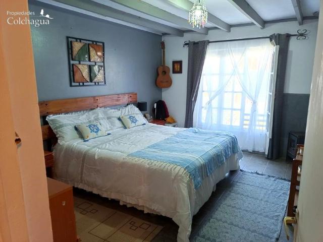 Casa en Santa Cruz