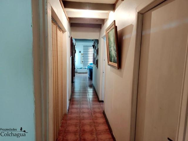 Casa en Santa Cruz