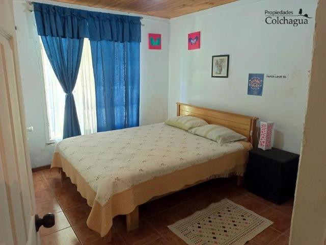 Casa en Santa Cruz