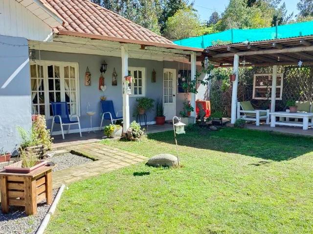 Casa en Santa Cruz