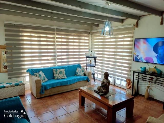Casa en Santa Cruz