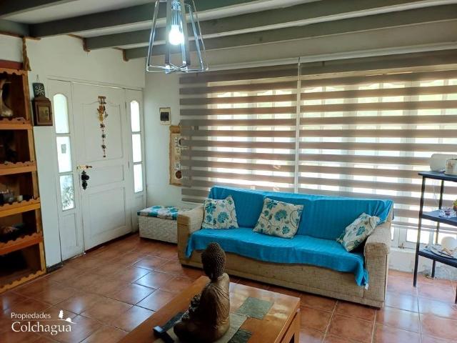 Casa en Santa Cruz
