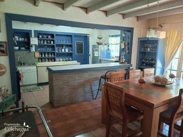 Casa en Santa Cruz