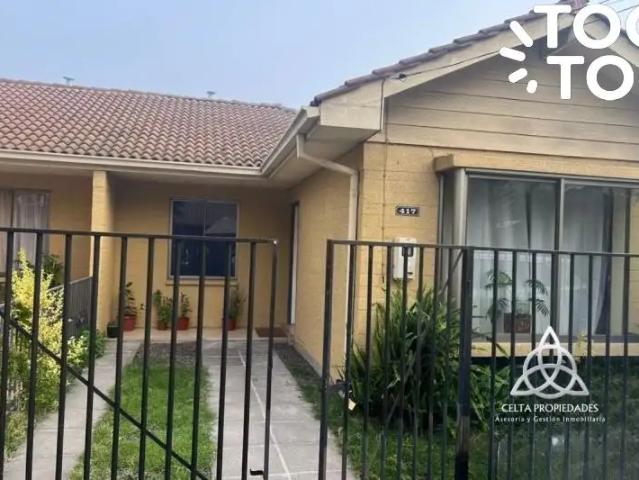 Casa en venta en Santa Cruz, Libertador General Bernardo O'higgins