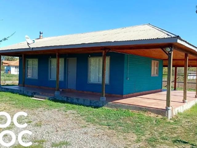 Casa en arriendo en Santa Cruz, Libertador General Bernardo O'higgins