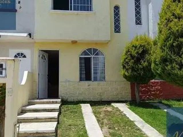 Casa en renta en Altzayanca, Tlaxcala
