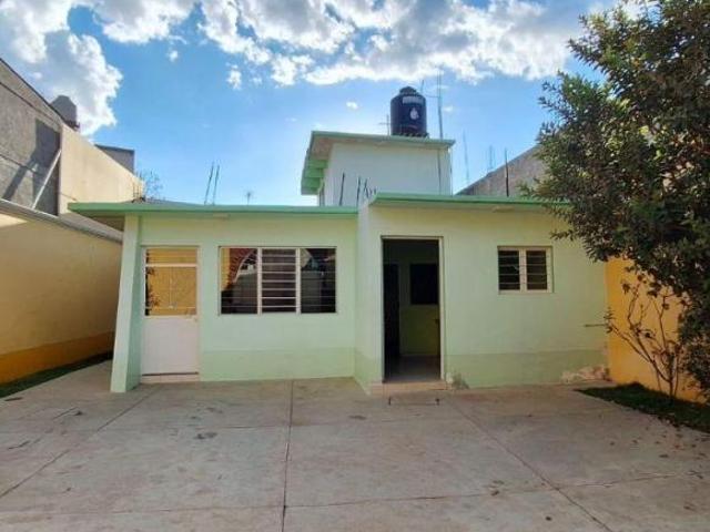 Casa en venta en Santa Cruz Xoxocotlán, Oaxaca