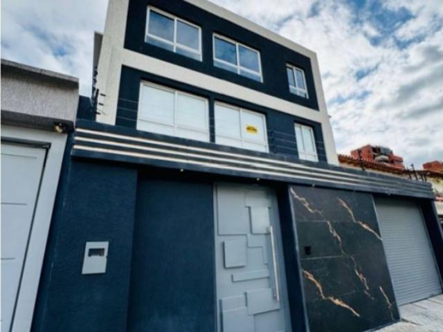 Casa en venta en Leoncio Martínez, Miranda