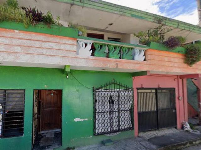 Casa en venta en San Juan Bautista Tuxtepec, Oaxaca
