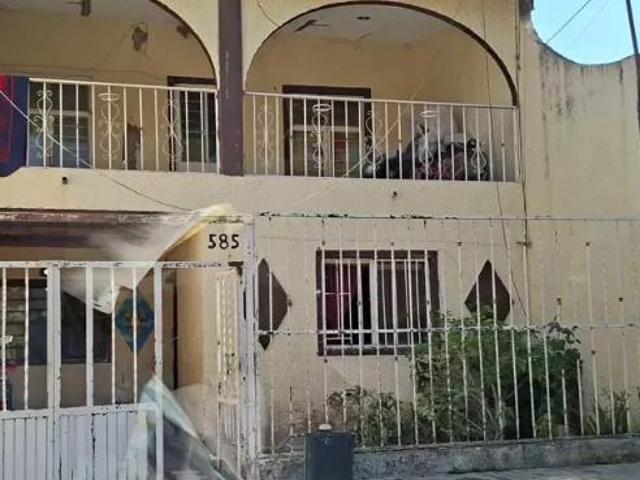 Casa en venta en San Juan Bautista Tuxtepec, Oaxaca