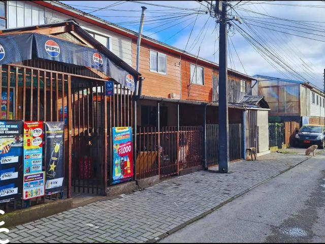 Casa en venta en Santa Juana, Biobío