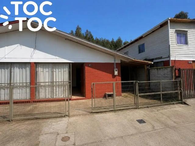 Casa en arriendo en Santa Juana, Biobío