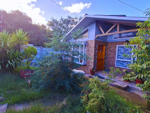 Casa en venta en Villa Santa Lucía, Santa Juana
