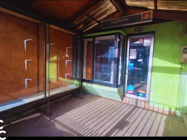 Casa en arriendo en Santa Juana, Biobío