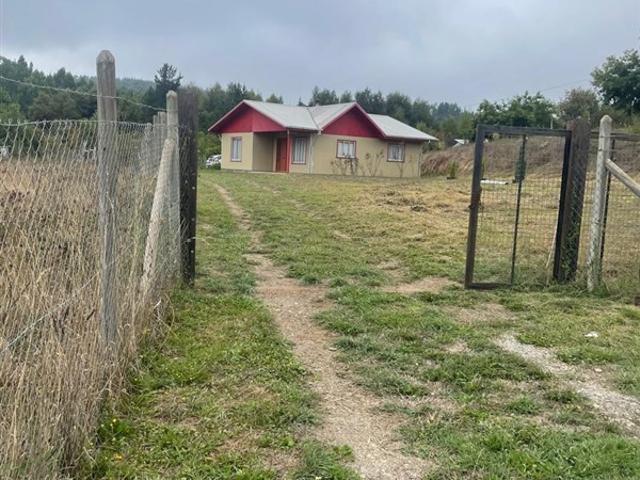 Casa en arriendo en Santa Juana, Biobío