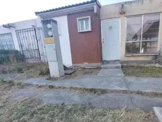 Casa en Santa Juana Centro La Palma