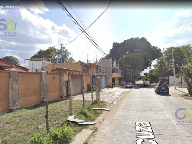 Casa en venta en Santa Lucía Del Camino, Oaxaca