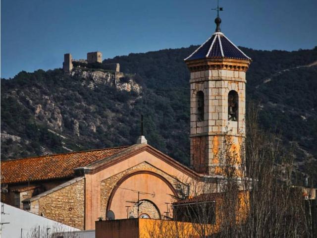 Casa en venta en el Baix Maestrat, Valencia