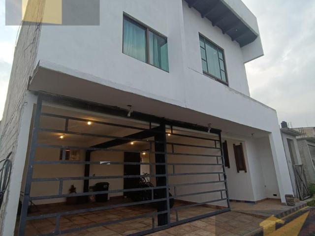 Casa en renta en Rayón, Estado de México