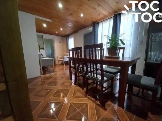 Casa en venta en Santa María, Valparaíso