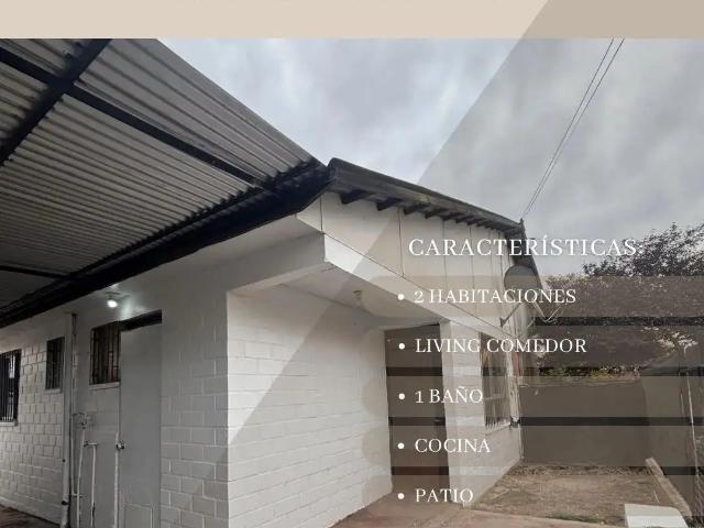 Casa en venta en Santa María, Valparaíso