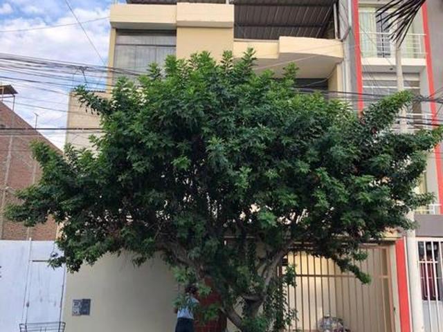 Casa venta en Piura