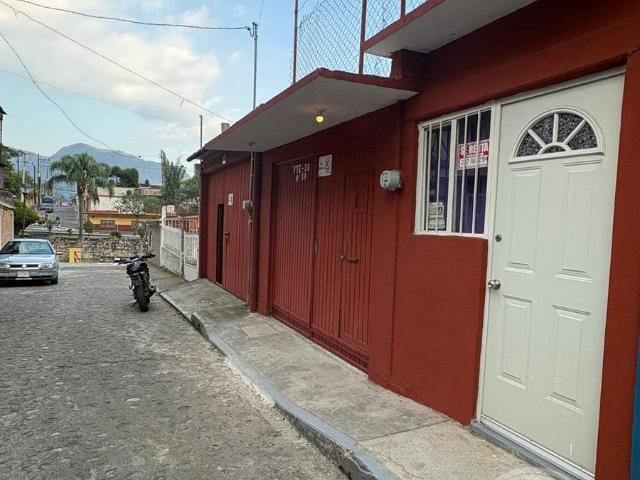 Casa en renta en Orizaba, Veracruz
